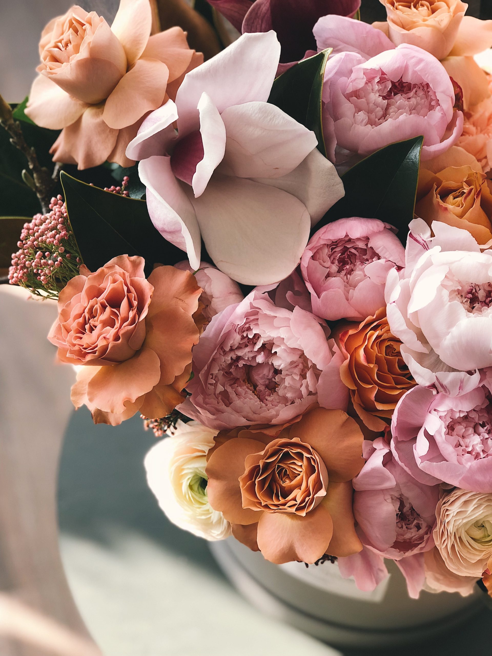 The Excessive 7 Blooms Your Bouquet Needs for Your Summer season Bridal ceremony